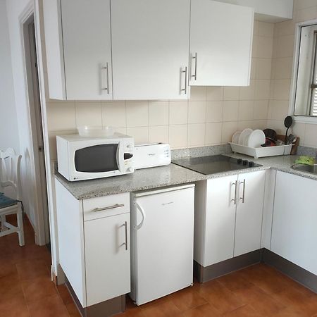 Castellsol Arenal Home Beach 蓬塔格罗萨 外观 照片