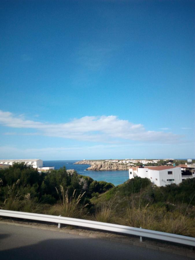 Castellsol Arenal Home Beach 蓬塔格罗萨 外观 照片