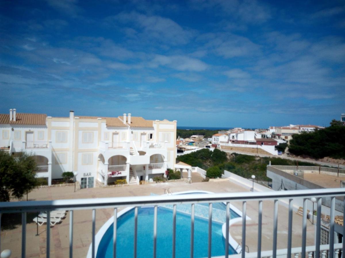 Castellsol Arenal Home Beach 蓬塔格罗萨 外观 照片