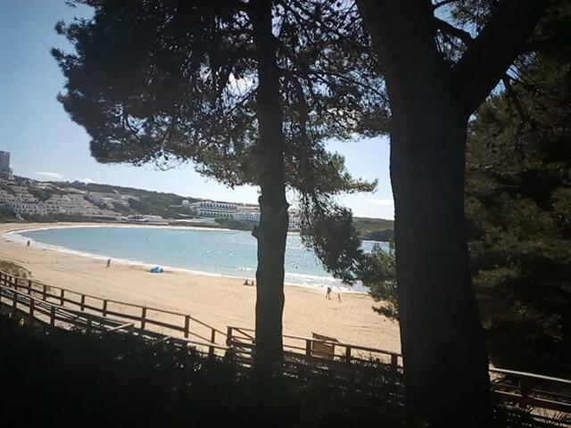 Castellsol Arenal Home Beach 蓬塔格罗萨 客房 照片