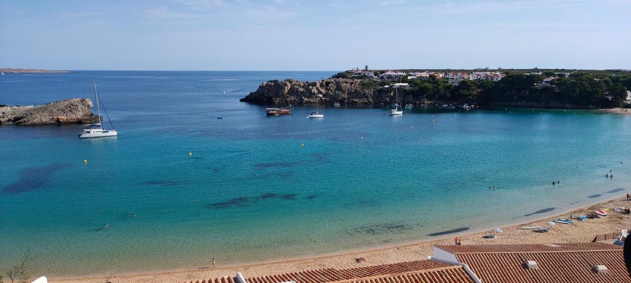 Castellsol Arenal Home Beach 蓬塔格罗萨 外观 照片