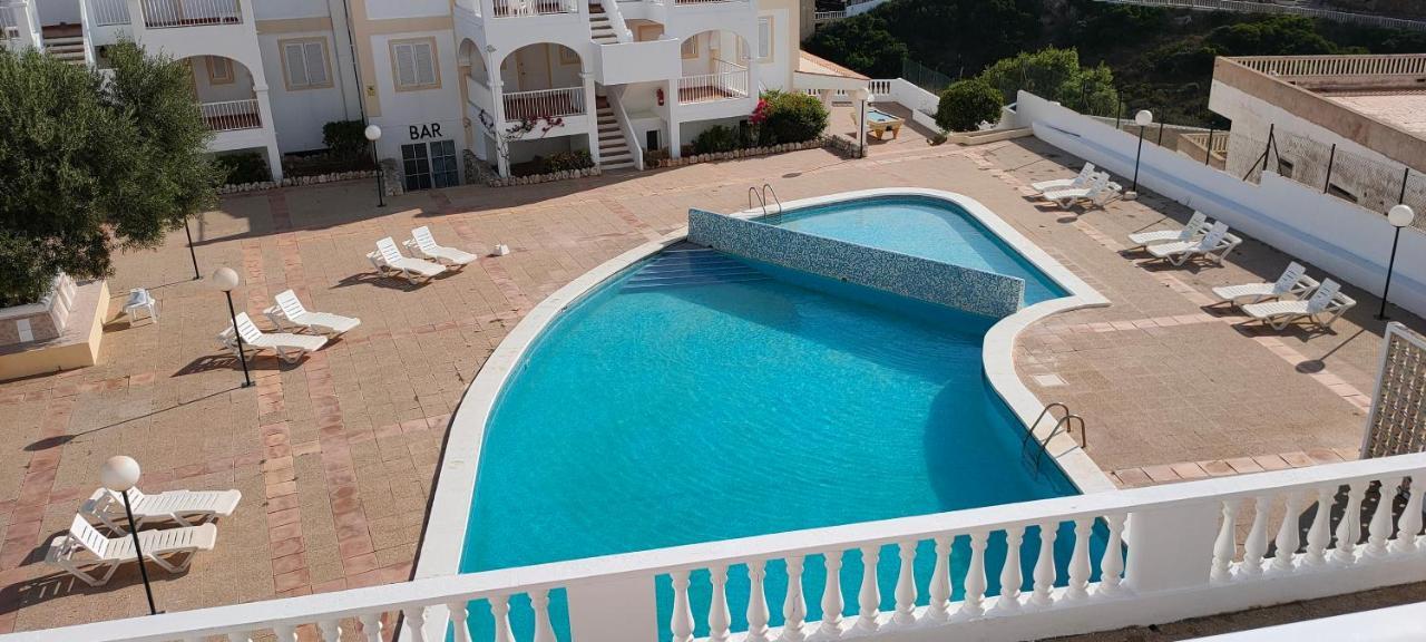 Castellsol Arenal Home Beach 蓬塔格罗萨 外观 照片