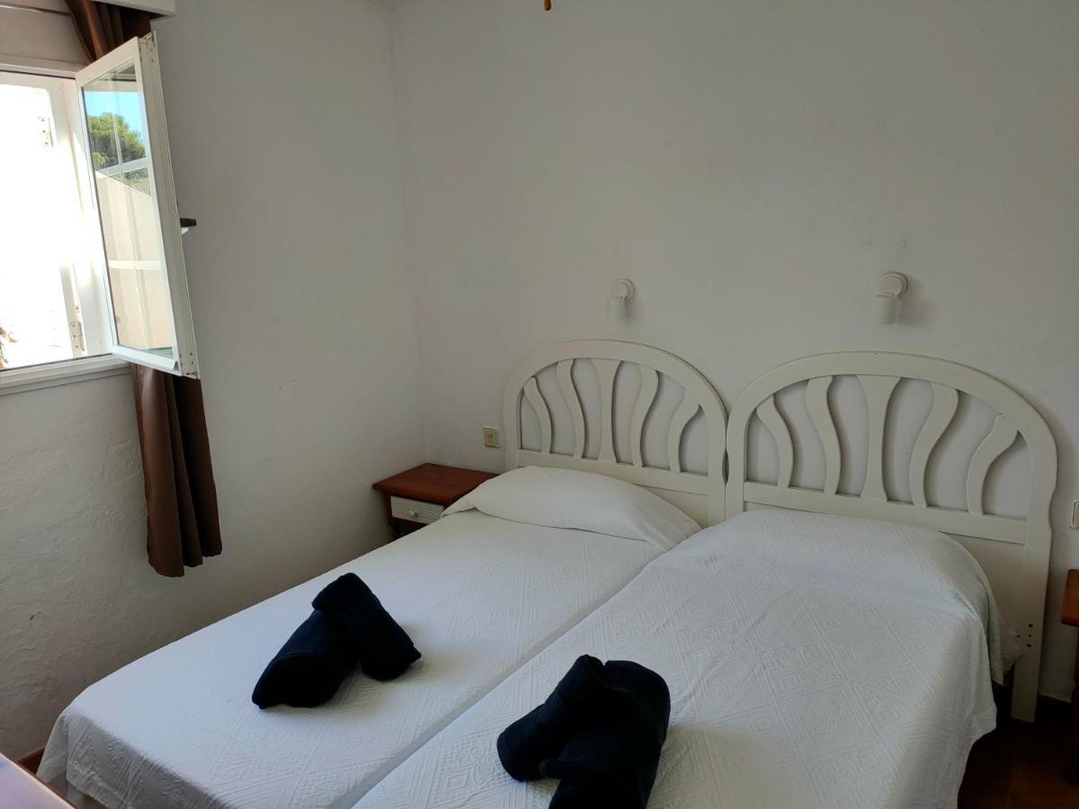 Castellsol Arenal Home Beach 蓬塔格罗萨 外观 照片