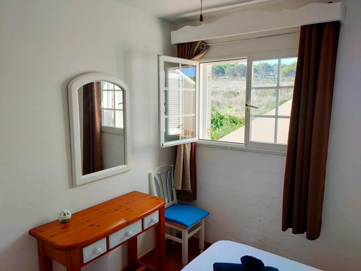 Castellsol Arenal Home Beach 蓬塔格罗萨 外观 照片