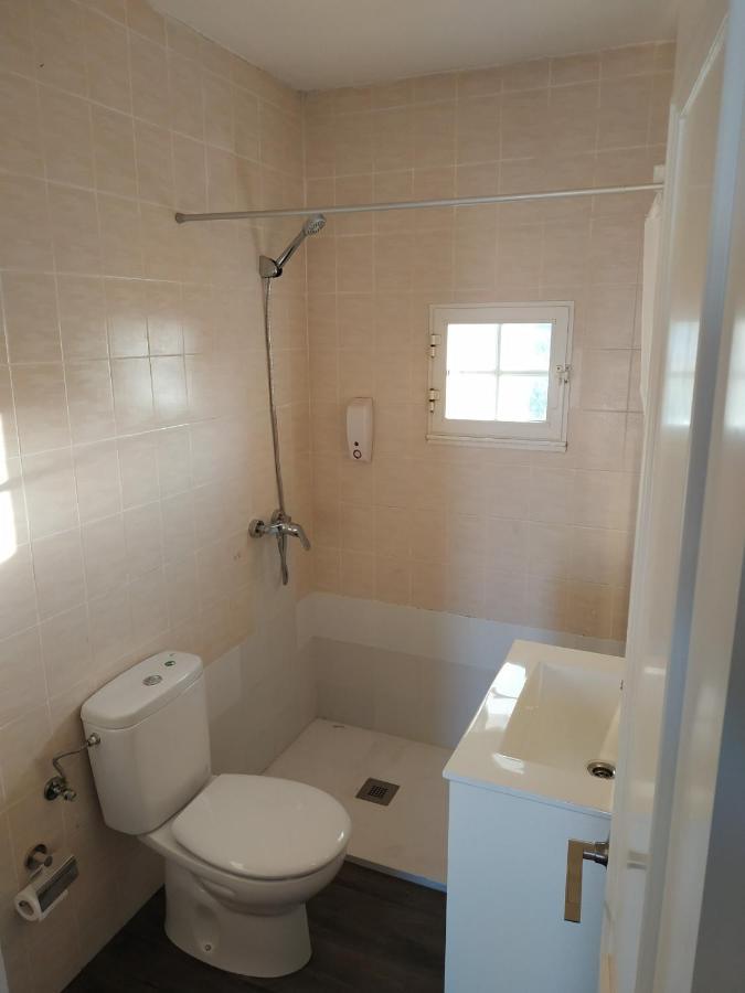 Castellsol Arenal Home Beach 蓬塔格罗萨 外观 照片