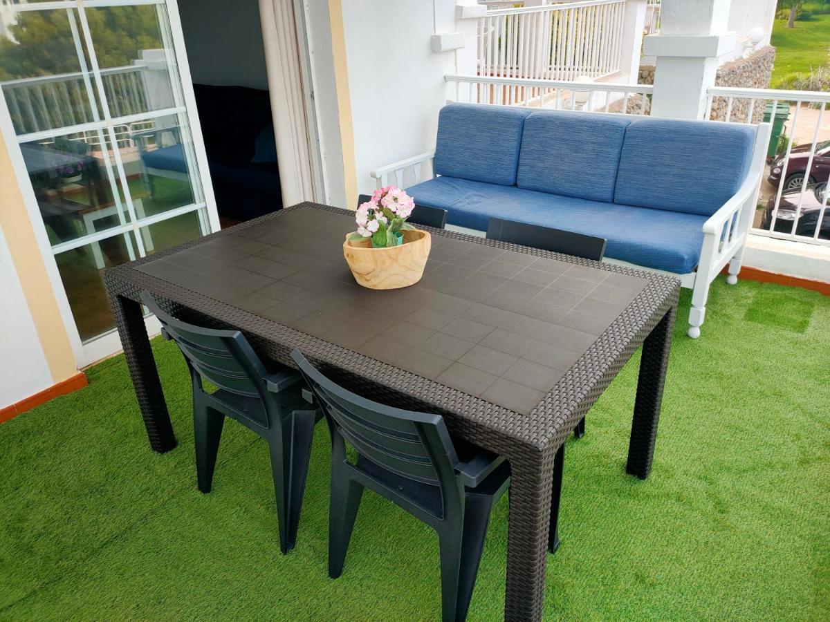 Castellsol Arenal Home Beach 蓬塔格罗萨 外观 照片
