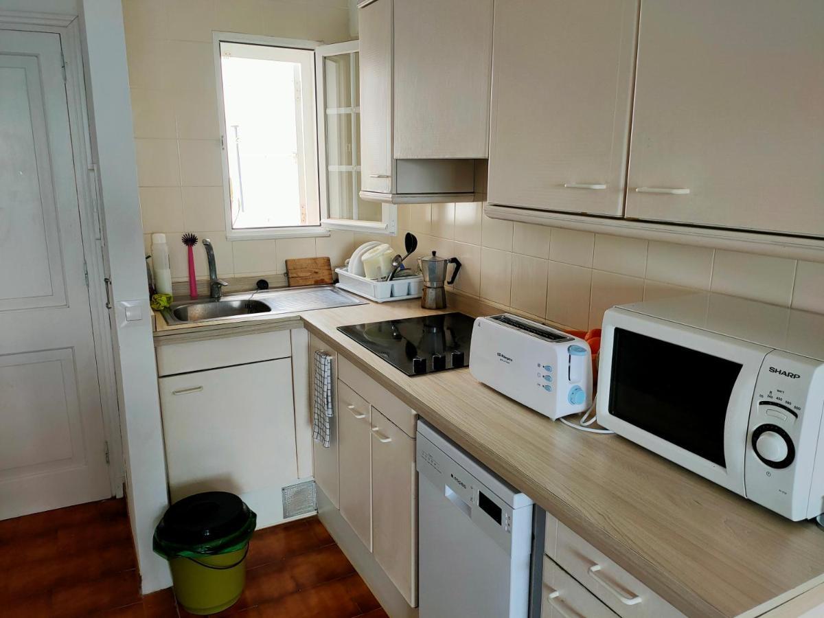 Castellsol Arenal Home Beach 蓬塔格罗萨 外观 照片