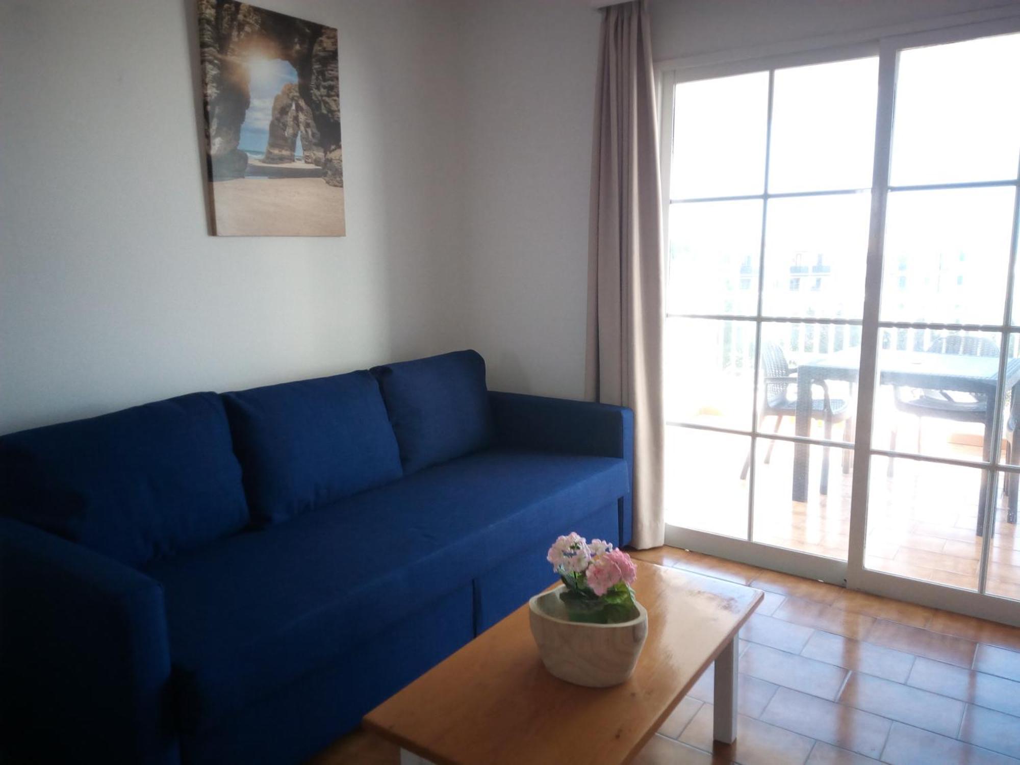 Castellsol Arenal Home Beach 蓬塔格罗萨 客房 照片